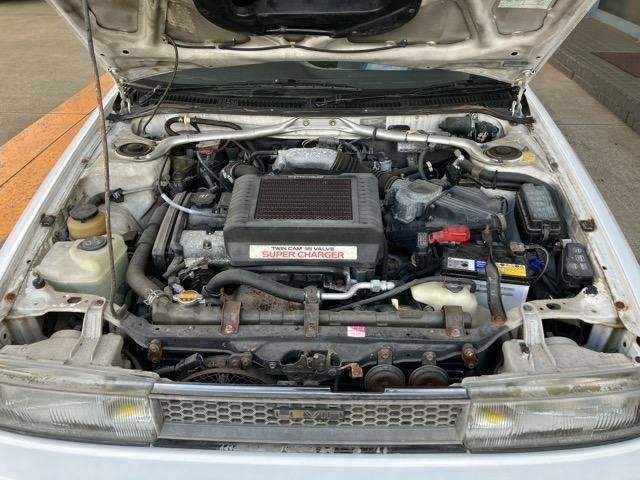 Ref:AUX-20834889 TOYOTA COROLLA LEVIN 1989 - Image 20