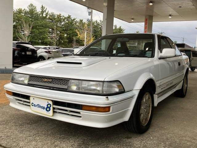 Ref:AUX-20834889 TOYOTA COROLLA LEVIN 1989 - Image 4
