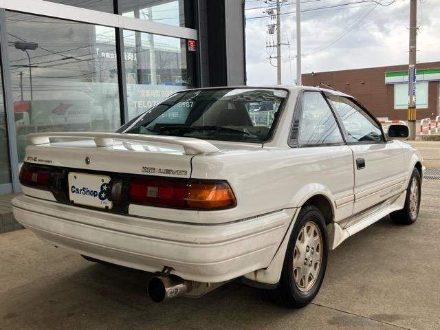 Ref:AUX-20834889 TOYOTA COROLLA LEVIN 1989 - Image 5