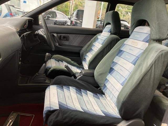 Ref:AUX-20834889 TOYOTA COROLLA LEVIN 1989 - Image 6