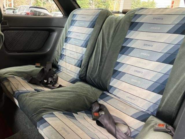 Ref:AUX-20834889 TOYOTA COROLLA LEVIN 1989 - Image 7