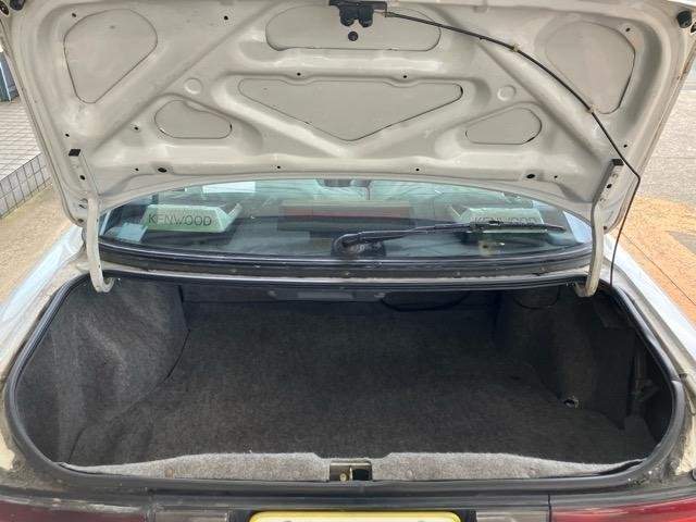 Ref:AUX-20834889 TOYOTA COROLLA LEVIN 1989 - Image 8