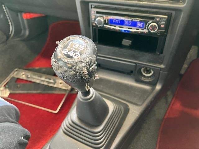 Ref:AUX-20834889 TOYOTA COROLLA LEVIN 1989 - Image 10