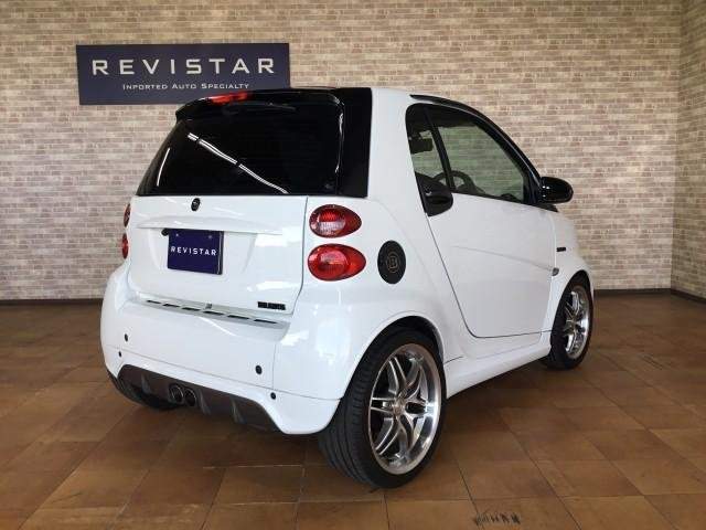 Ref:AUX-20835030 MCC SMART SMART FORTWO COUPE 2013 - Image 2