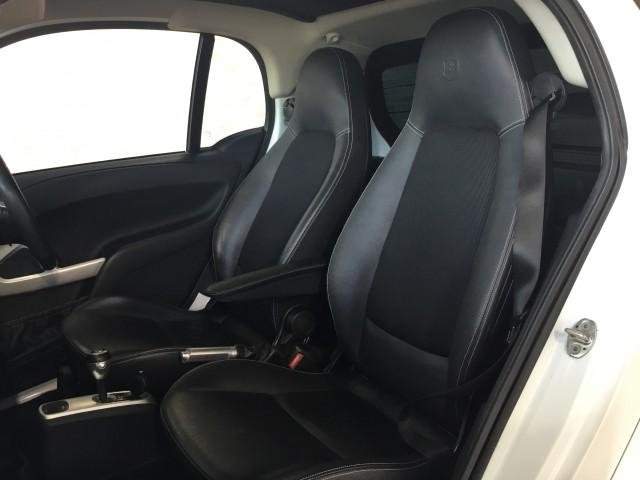 Ref:AUX-20835030 MCC SMART SMART FORTWO COUPE 2013 - Image 11