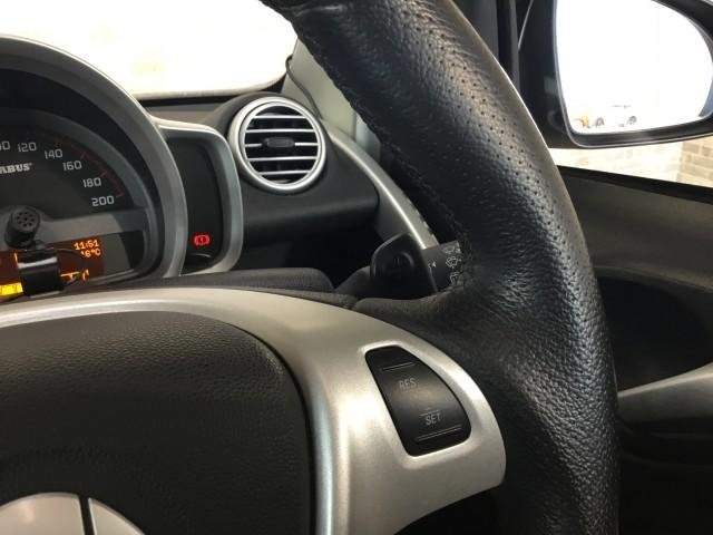 Ref:AUX-20835030 MCC SMART SMART FORTWO COUPE 2013 - Image 15