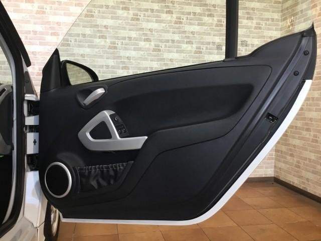 Ref:AUX-20835030 MCC SMART SMART FORTWO COUPE 2013 - Image 17