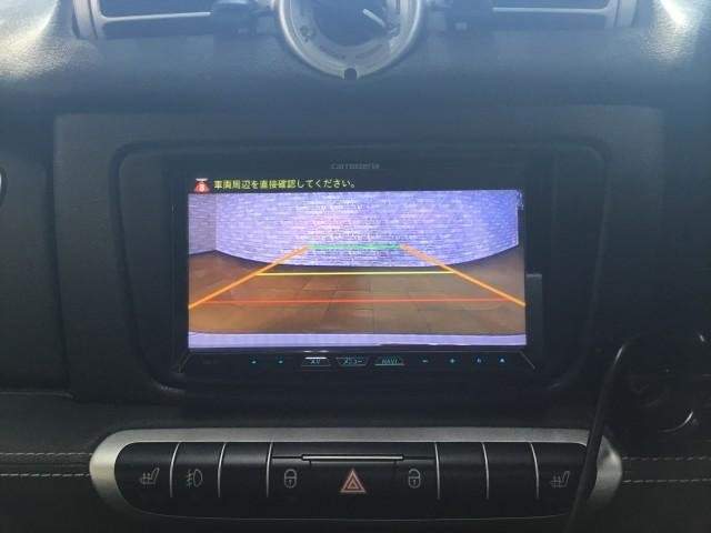 Ref:AUX-20835030 MCC SMART SMART FORTWO COUPE 2013 - Image 18