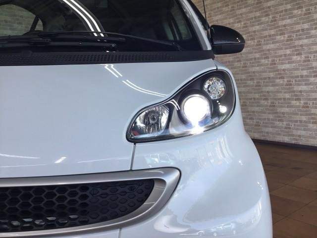 Ref:AUX-20835030 MCC SMART SMART FORTWO COUPE 2013 - Image 20