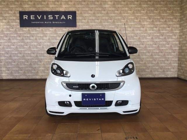 Ref:AUX-20835030 MCC SMART SMART FORTWO COUPE 2013 - Image 3