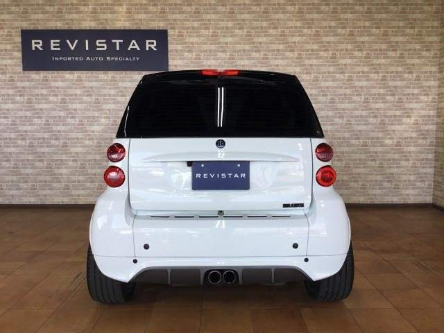 Ref:AUX-20835030 MCC SMART SMART FORTWO COUPE 2013 - Image 4