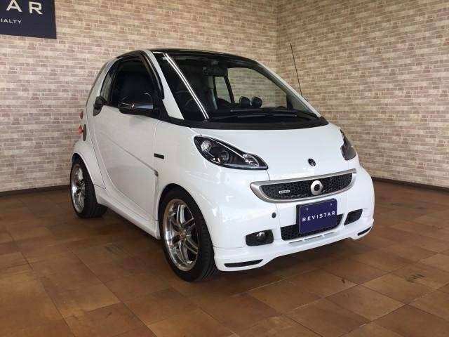 Ref:AUX-20835030 MCC SMART SMART FORTWO COUPE 2013 - Image 5
