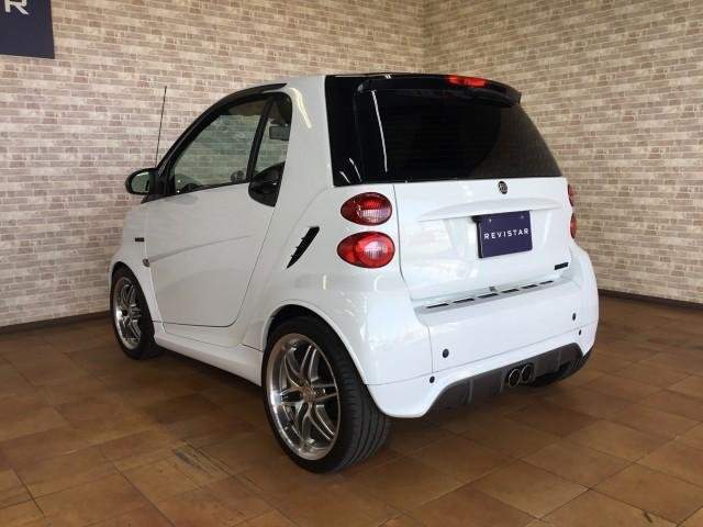 Ref:AUX-20835030 MCC SMART SMART FORTWO COUPE 2013 - Image 6