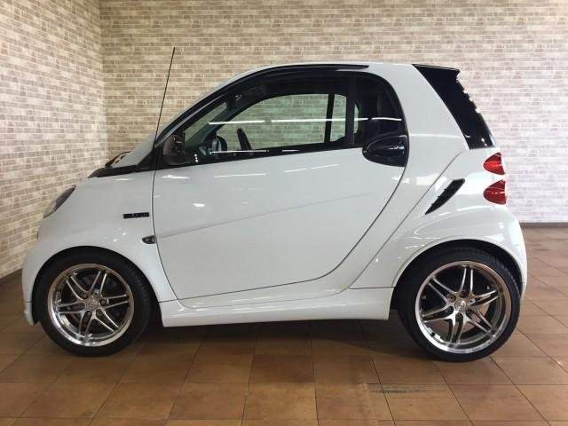 Ref:AUX-20835030 MCC SMART SMART FORTWO COUPE 2013 - Image 7