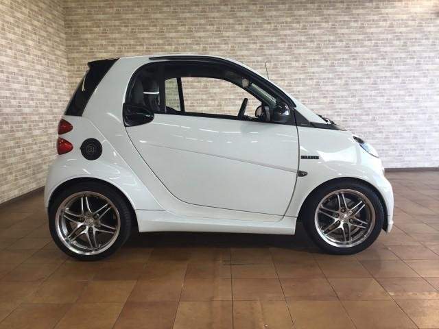 Ref:AUX-20835030 MCC SMART SMART FORTWO COUPE 2013 - Image 8