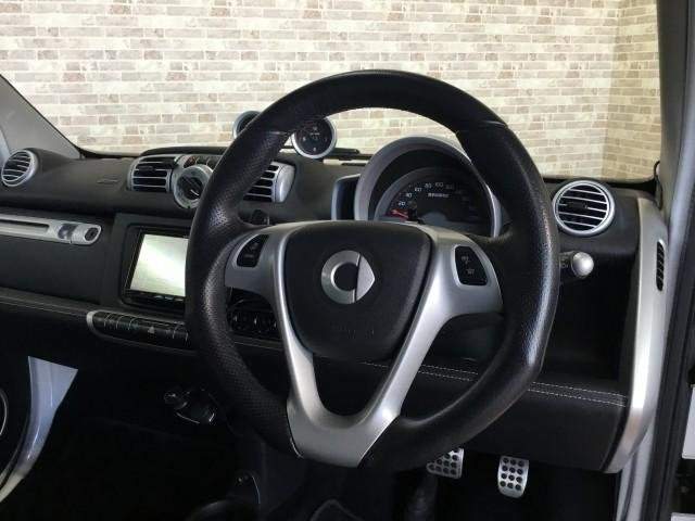 Ref:AUX-20835030 MCC SMART SMART FORTWO COUPE 2013 - Image 9