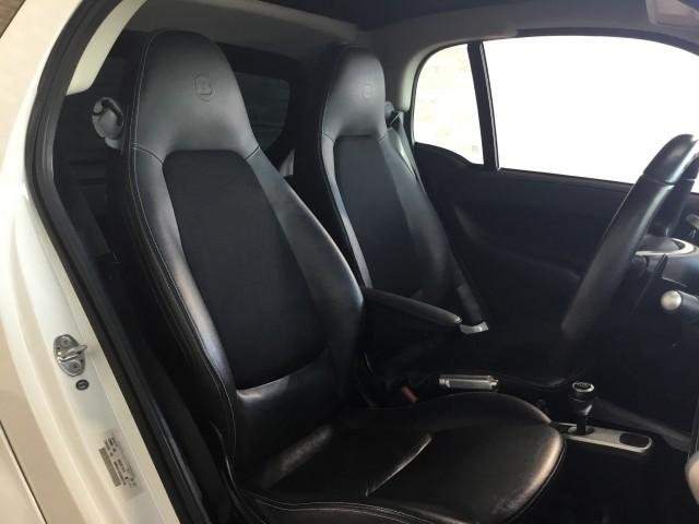 Ref:AUX-20835030 MCC SMART SMART FORTWO COUPE 2013 - Image 10