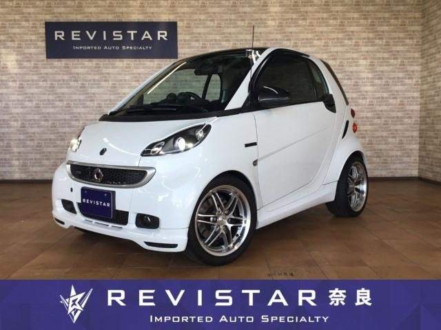 Ref:AUX-20835030 MCC SMART SMART FORTWO COUPE 2013