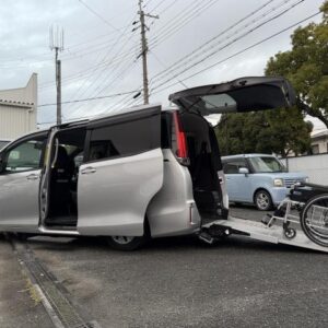 2020 Toyota Noah silver gasoline used car Japan export