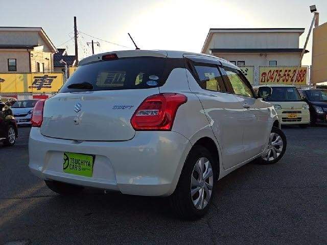 Ref:AUX-20838498 SUZUKI SWIFT 2018 - Image 2
