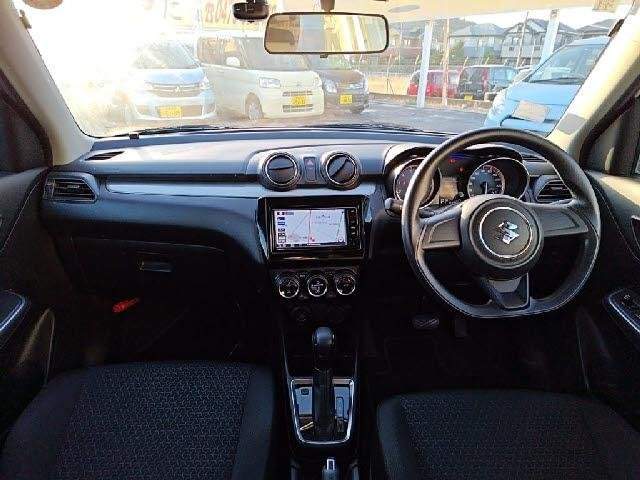 Ref:AUX-20838498 SUZUKI SWIFT 2018 - Image 3