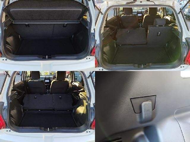 Ref:AUX-20838498 SUZUKI SWIFT 2018 - Image 8