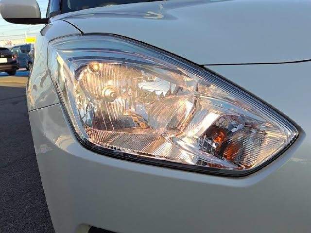 Ref:AUX-20838498 SUZUKI SWIFT 2018 - Image 9