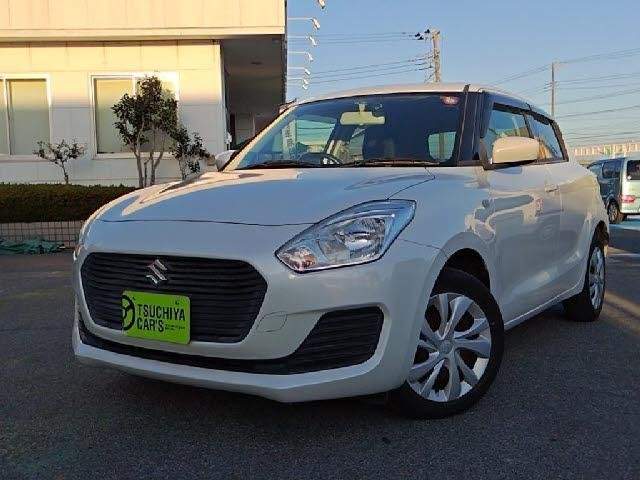 Ref:AUX-20838498 SUZUKI SWIFT 2018