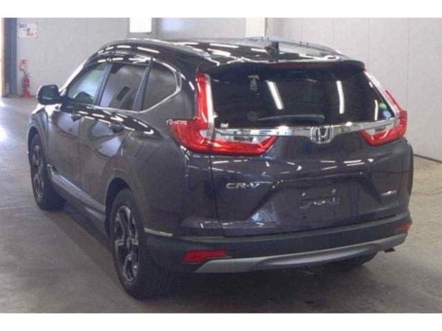 Ref:AUX-20838502 HONDA CR-V HYBRID 2018 - Image 2