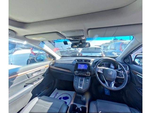 Ref:AUX-20838502 HONDA CR-V HYBRID 2018 - Image 3