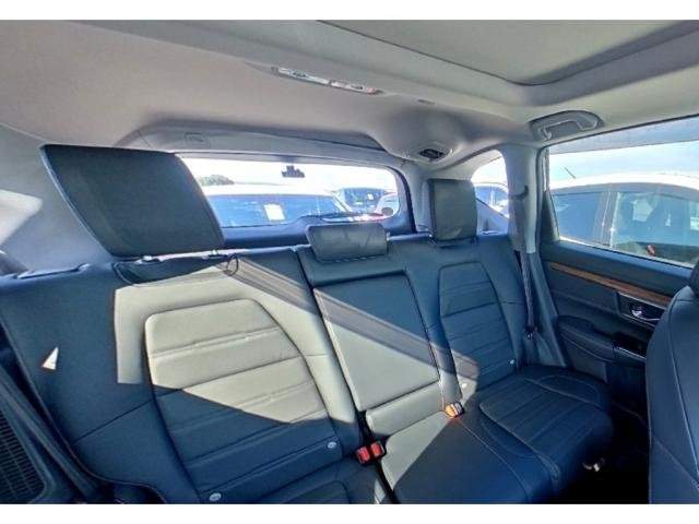 Ref:AUX-20838502 HONDA CR-V HYBRID 2018 - Image 4