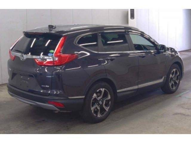 Ref:AUX-20838502 HONDA CR-V HYBRID 2018 - Image 6