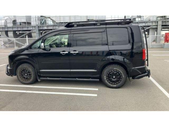 Ref:AUX-20838518 MITSUBISHI DELICA D:5 2021 - Image 11