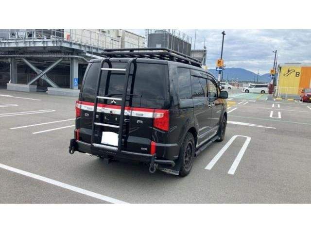 Ref:AUX-20838518 MITSUBISHI DELICA D:5 2021 - Image 14