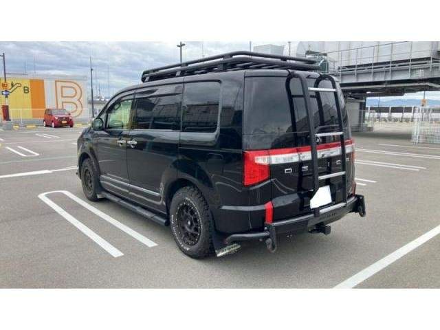 Ref:AUX-20838518 MITSUBISHI DELICA D:5 2021 - Image 15