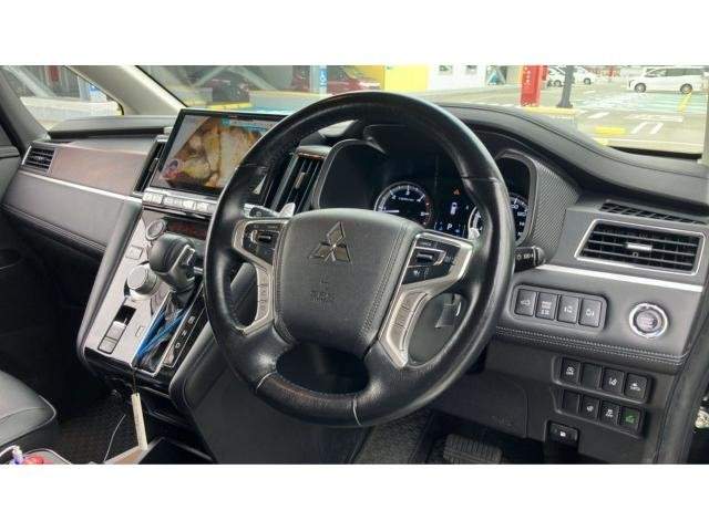 Ref:AUX-20838518 MITSUBISHI DELICA D:5 2021 - Image 18