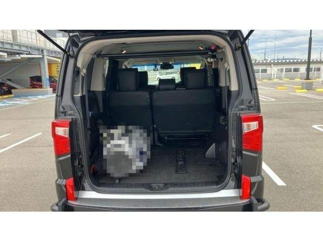 Ref:AUX-20838518 MITSUBISHI DELICA D:5 2021 - Image 19