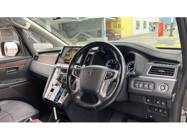 Ref:AUX-20838518 MITSUBISHI DELICA D:5 2021 - Image 3