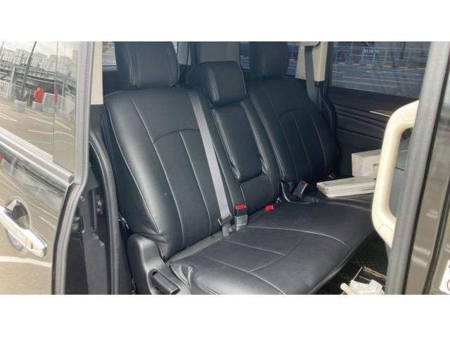 Ref:AUX-20838518 MITSUBISHI DELICA D:5 2021 - Image 7