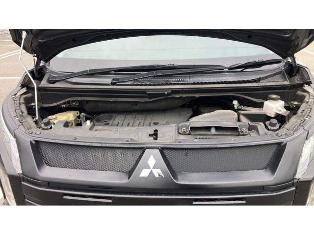 Ref:AUX-20838518 MITSUBISHI DELICA D:5 2021 - Image 8