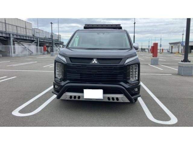 Ref:AUX-20838518 MITSUBISHI DELICA D:5 2021 - Image 10