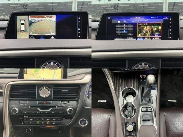 Ref:AUX-20838602 LEXUS RX 2019 - Image 5