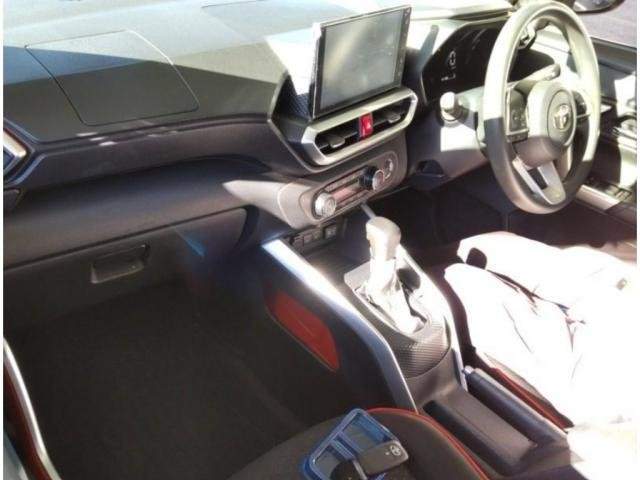 Ref:AUX-20838645 TOYOTA RAIZE 2020 - Image 3