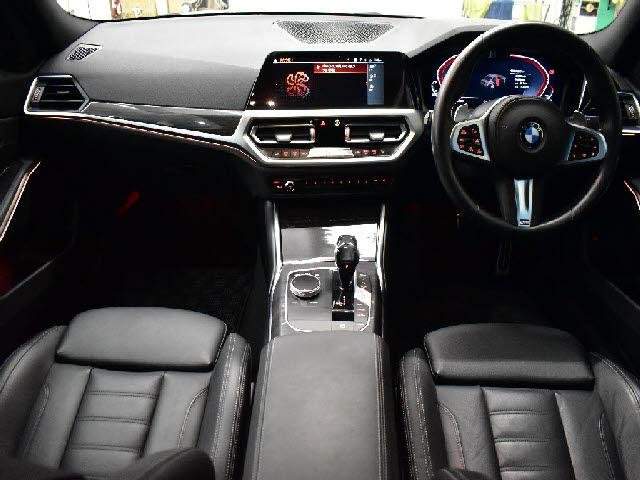 Ref:AUX-20838649 BMW 3 SERIES 2020 - Image 2