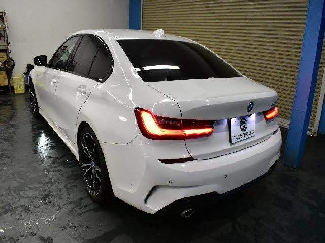 Ref:AUX-20838649 BMW 3 SERIES 2020 - Image 3