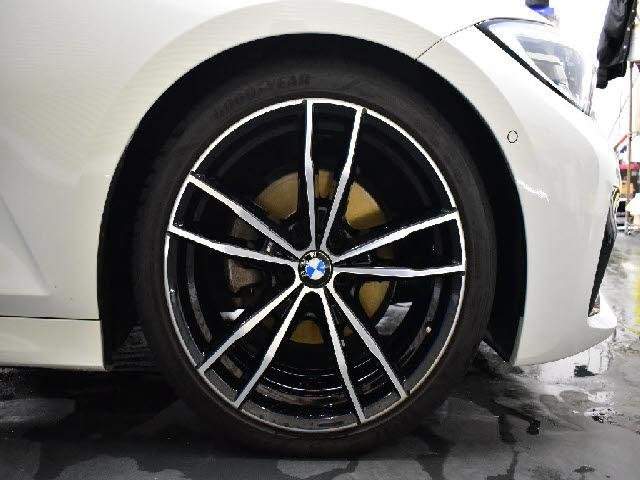 Ref:AUX-20838649 BMW 3 SERIES 2020 - Image 8