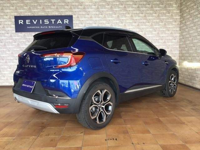 Ref:AUX-20838811 RENAULT CAPTUR 2021 - Image 2