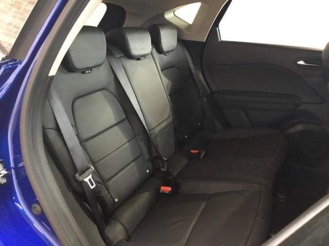 Ref:AUX-20838811 RENAULT CAPTUR 2021 - Image 11