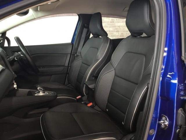 Ref:AUX-20838811 RENAULT CAPTUR 2021 - Image 12