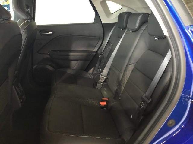 Ref:AUX-20838811 RENAULT CAPTUR 2021 - Image 13